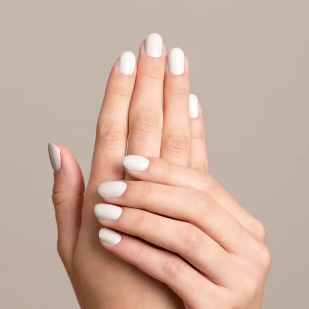 Smalto Semipermanente