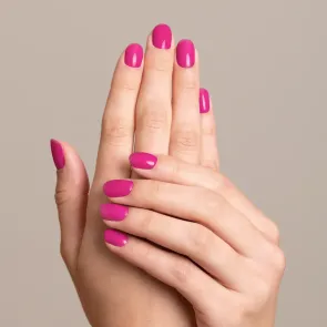 Mesauda Smalto Semipermanente 2