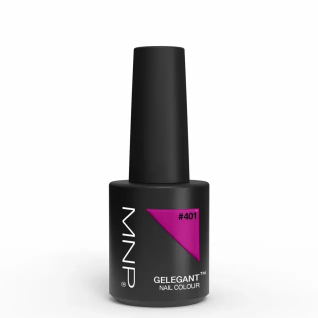 Mesauda Smalto Semipermanente