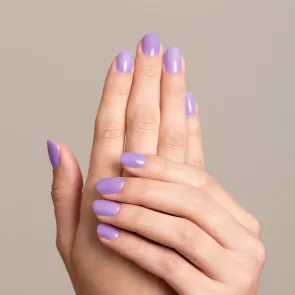 Mesauda Smalto Semipermanente 2