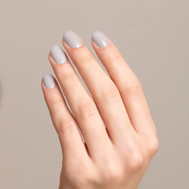 smalto semipermanente Grigio