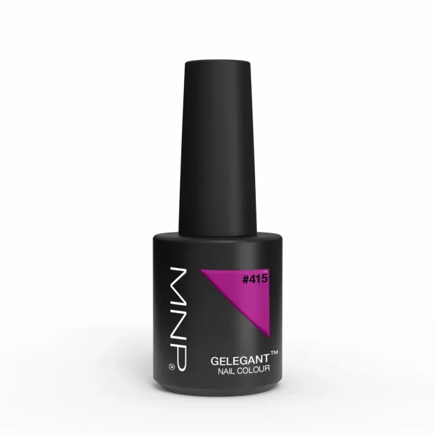 Mesauda Smalto Semipermanente