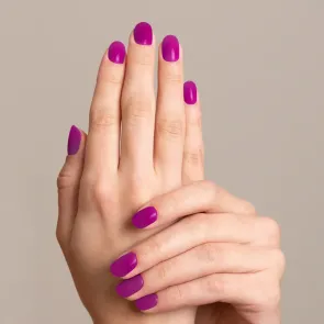 Mesauda Smalto Semipermanente 2