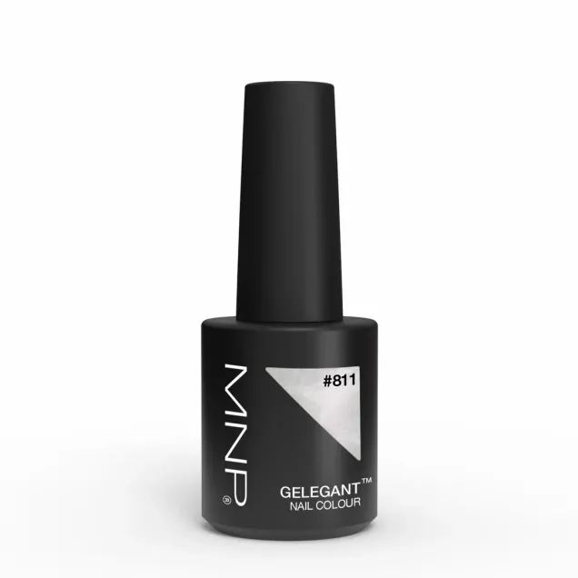 Mesauda Smalto Semipermanente