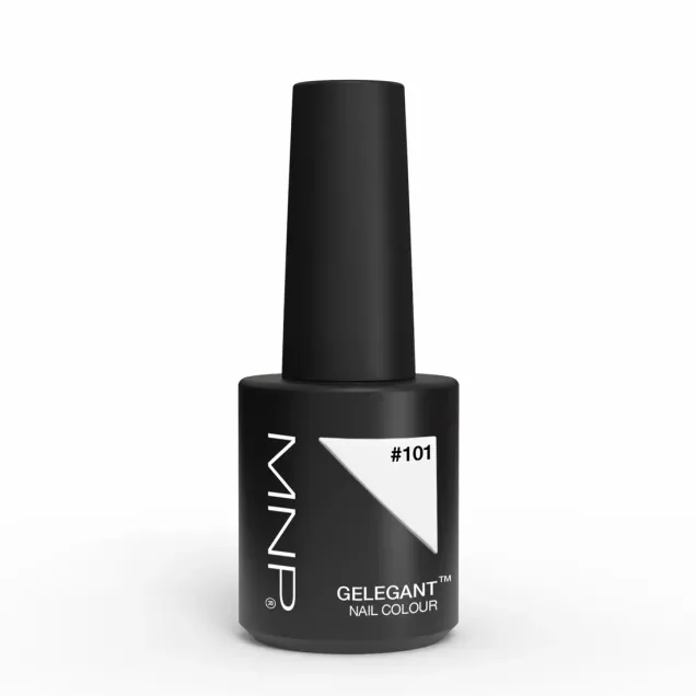 Mesauda Smalto Semipermanente