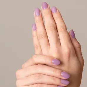 Mesauda Smalto Semipermanente 2