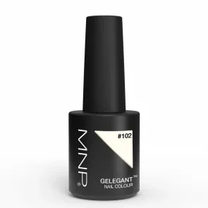 Mesauda Smalto Semipermanente