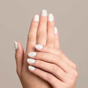 Mesauda Smalto Semipermanente 2