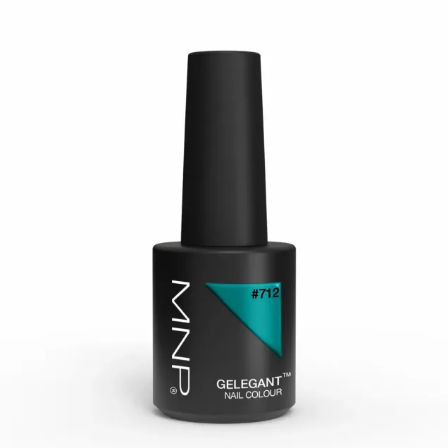 Mesauda Smalto Semipermanente