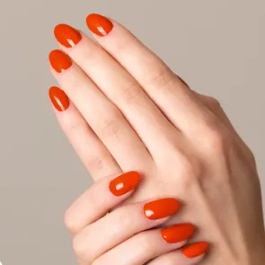 Mesauda Smalto Semipermanente 2