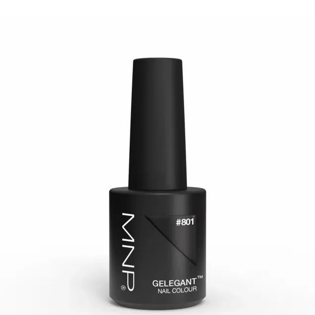 Mesauda Smalto Semipermanente