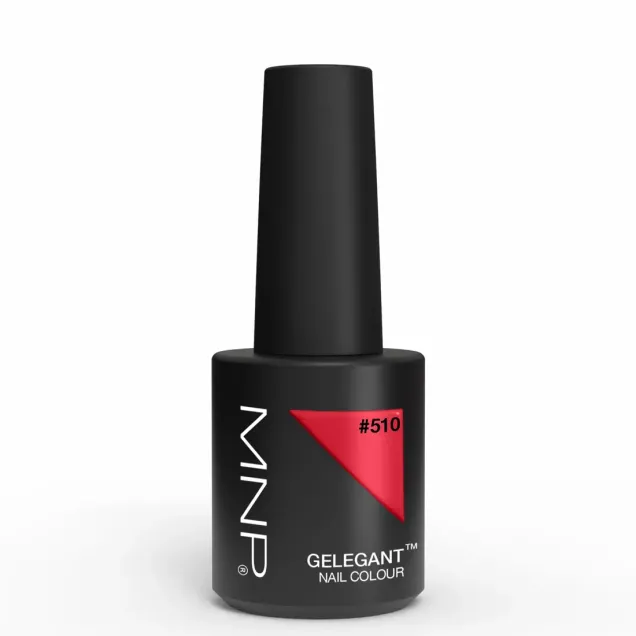 Mesauda Smalto Semipermanente