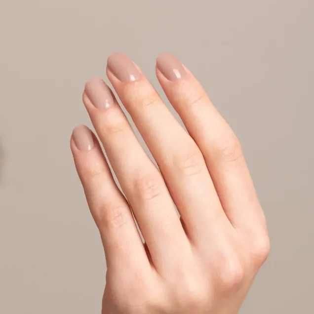 smalto semipermanente  Nude