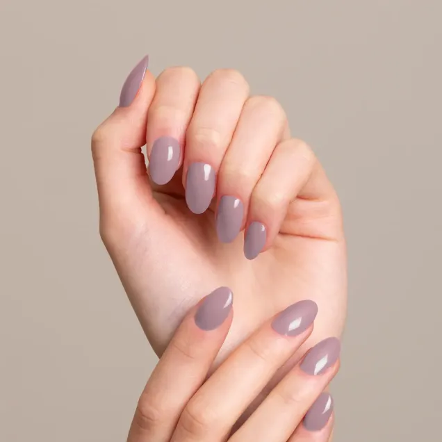 smalto semipermanente Lilla