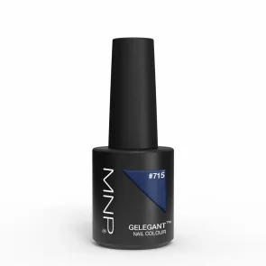 Mesauda Smalto Semipermanente