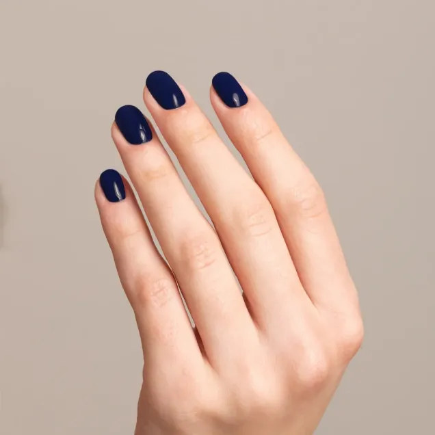 Smalto Semipermanente Blu