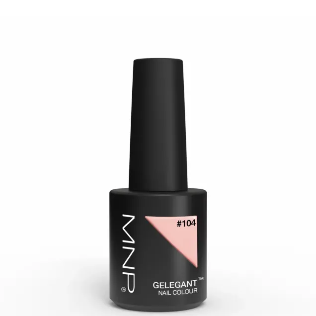 Mesauda Smalto Semipermanente