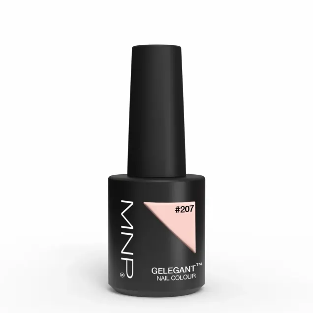 Mesauda Smalto Semipermanente