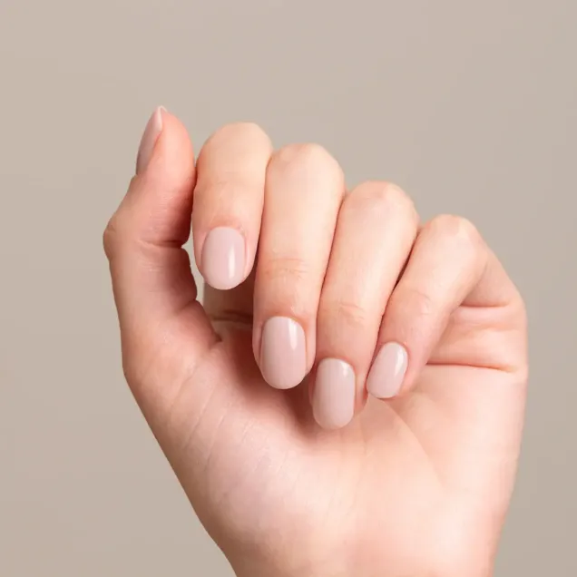 smalto semipermanente  Nude