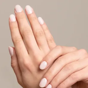 Mesauda Smalto Semipermanente 2