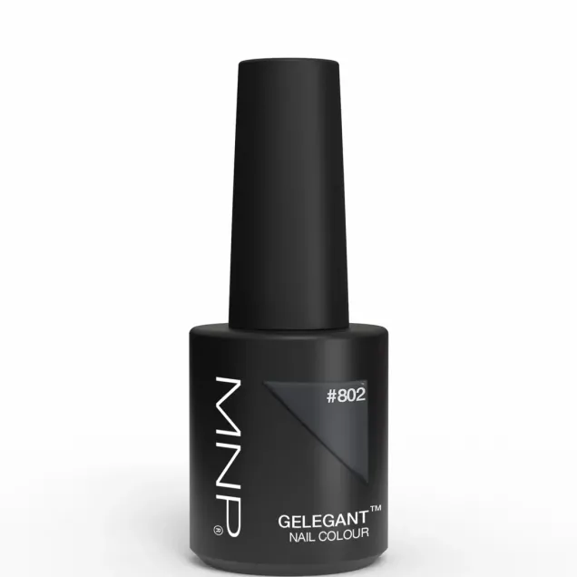 Mesauda Smalto Semipermanente