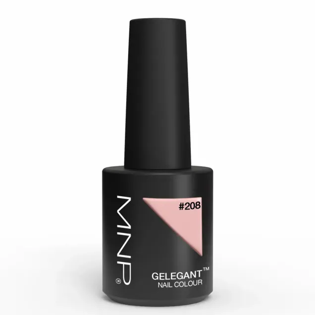 Mesauda Smalto Semipermanente