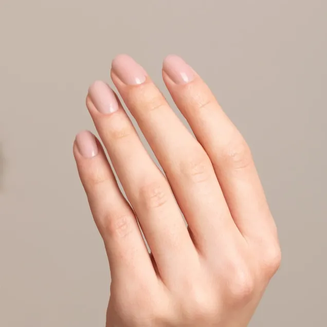 Smalto Semipermanente Rosa