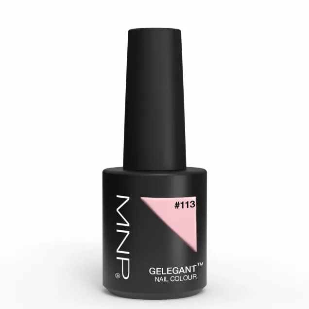 Mesauda Smalto Semipermanente