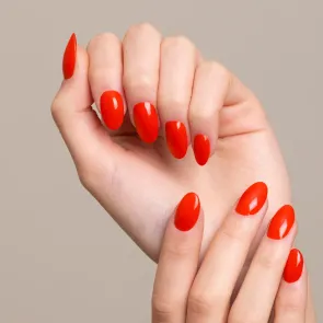 Mesauda Smalto Semipermanente 2