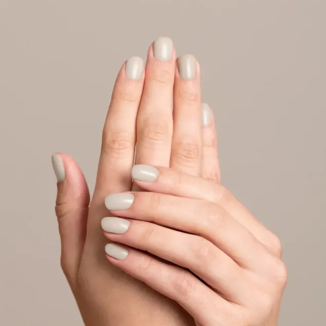 smalto semipermanente Crema