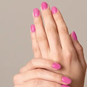 Mesauda Smalto Semipermanente 2