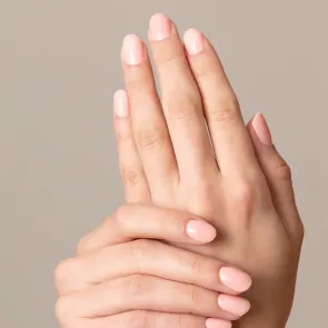 Mesauda Smalto Semipermanente 2