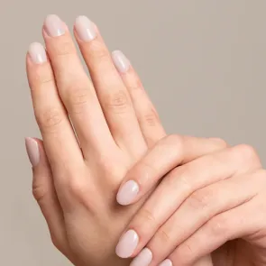 Mesauda Smalto Semipermanente 2