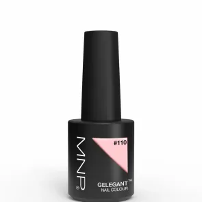 Mesauda Smalto Semipermanente