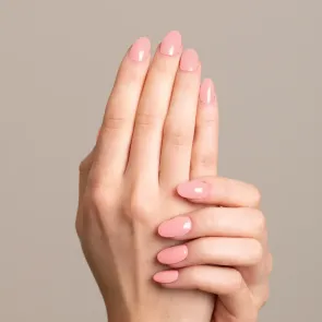 Mesauda Smalto Semipermanente 2