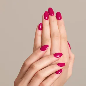 Mesauda Smalto Semipermanente 2