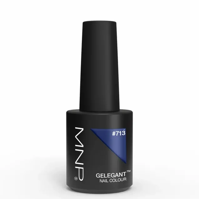 Mesauda Smalto Semipermanente