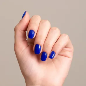 Mesauda Smalto Semipermanente 2