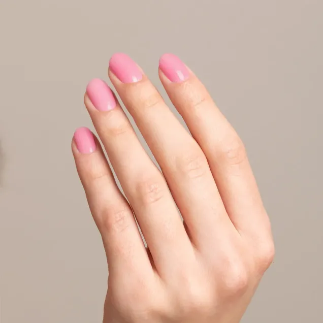 Smalto Semipermanente Rosa