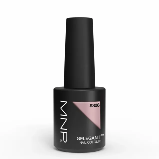 Mesauda Smalto Semipermanente