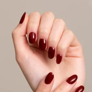 Mesauda Smalto Semipermanente 2