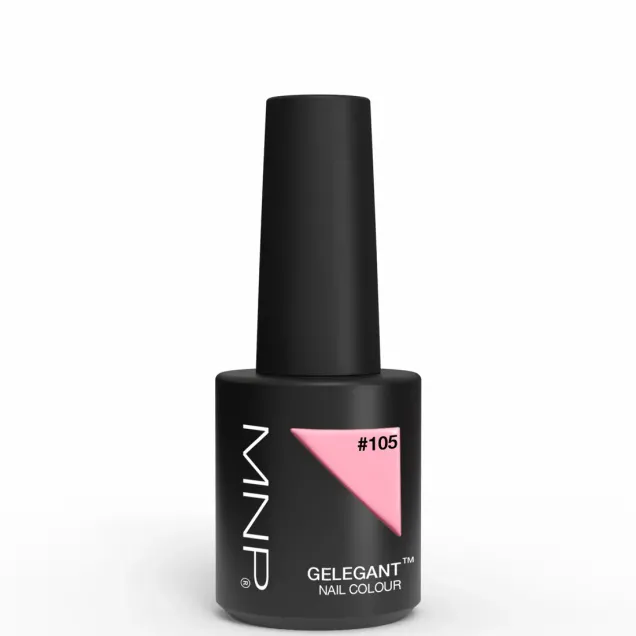 Mesauda Smalto Semipermanente