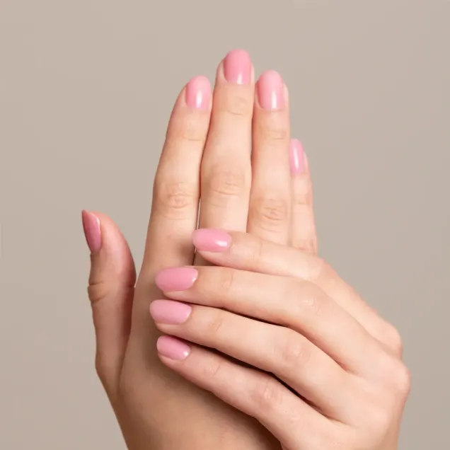 Smalto Semipermanente