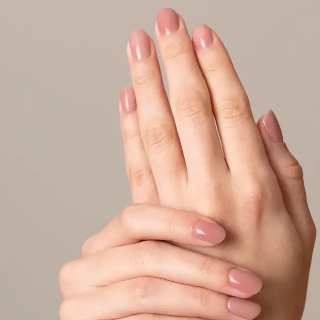 Smalto Semipermanente rosa