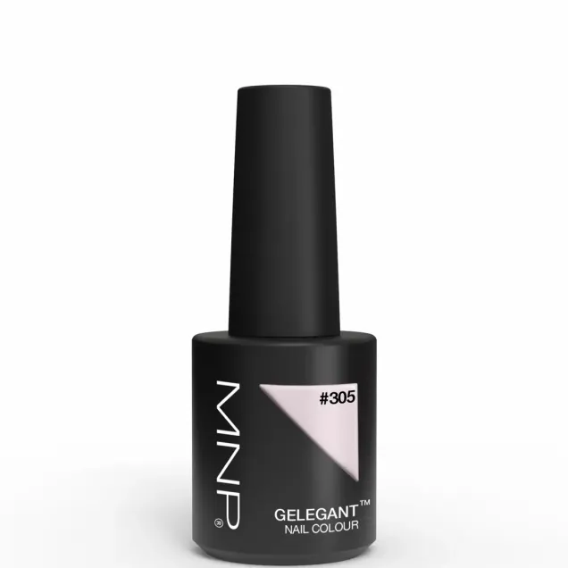 Mesauda Smalto Semipermanente