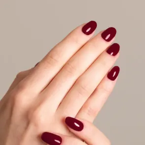 Mesauda Smalto Semipermanente 2