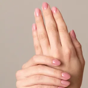 Mesauda Smalto Semipermanente 2