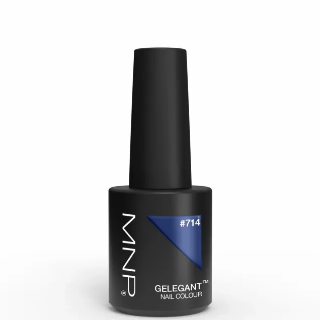 Mesauda Smalto Semipermanente