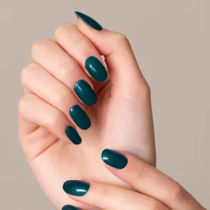 Mesauda Smalto Semipermanente 2