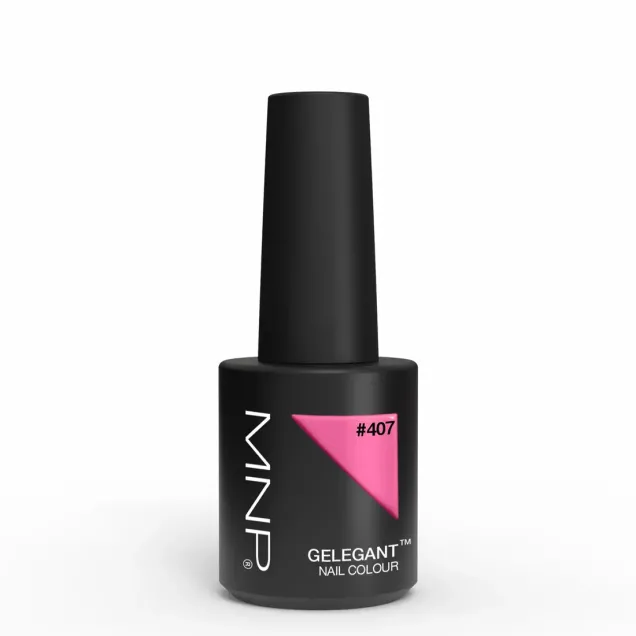 Mesauda Smalto Semipermanente